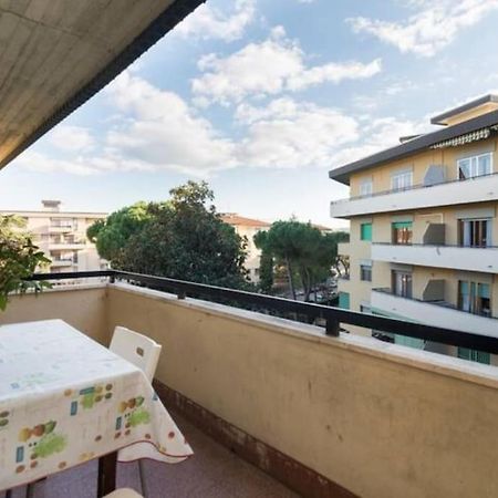 Cascine Park House Apartment Florence Exterior photo