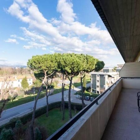 Cascine Park House Apartment Florence Exterior photo