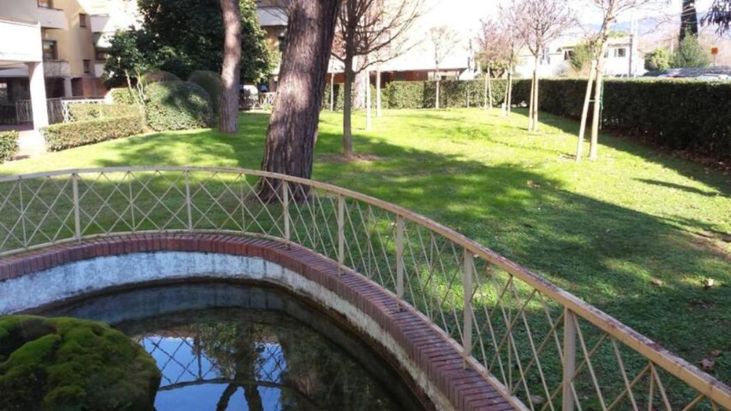 Cascine Park House Apartment Florence Exterior photo