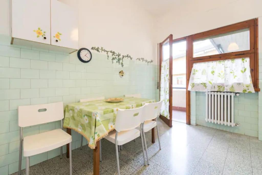 Cascine Park House Apartment Florence Exterior photo