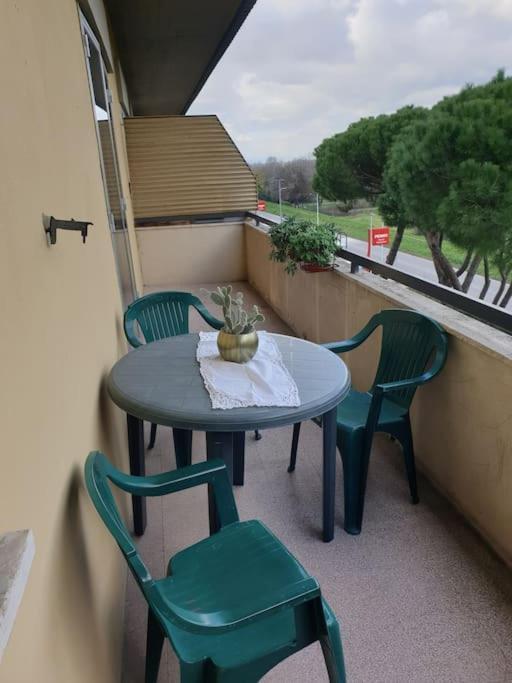 Cascine Park House Apartment Florence Exterior photo