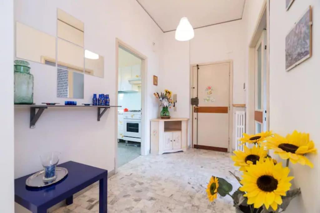 Cascine Park House Apartment Florence Exterior photo