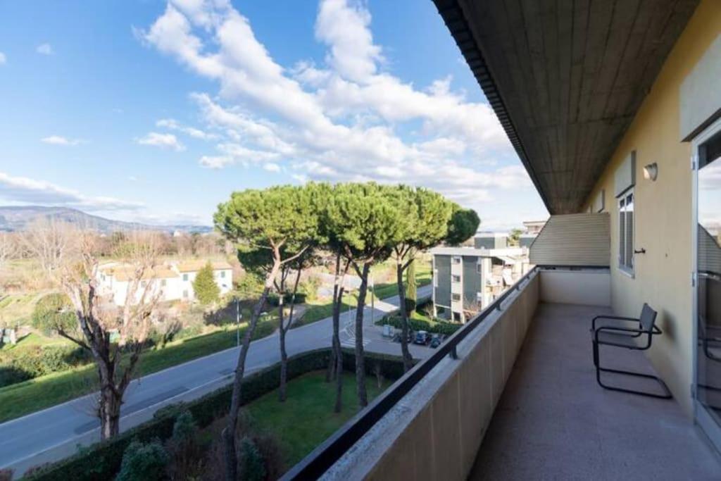 Cascine Park House Apartment Florence Exterior photo