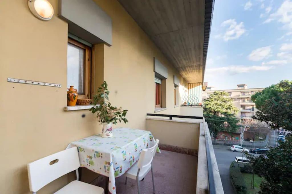 Cascine Park House Apartment Florence Exterior photo