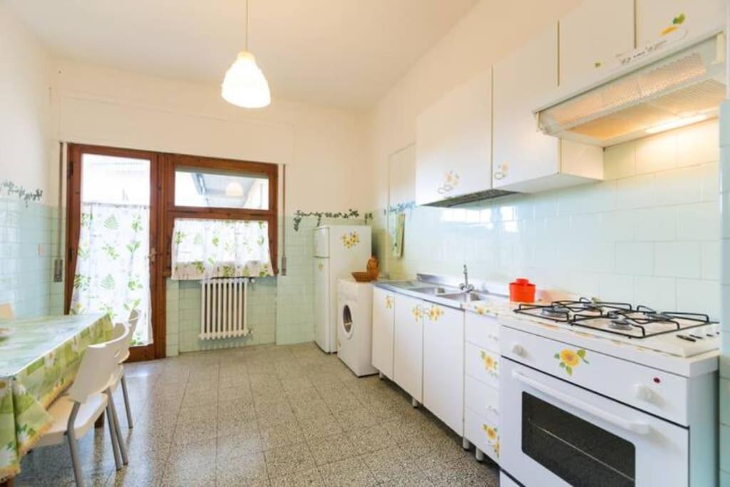 Cascine Park House Apartment Florence Exterior photo
