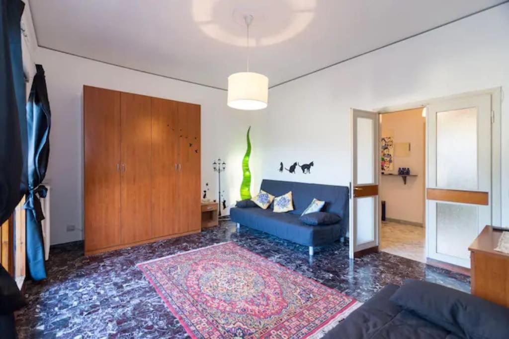 Cascine Park House Apartment Florence Exterior photo