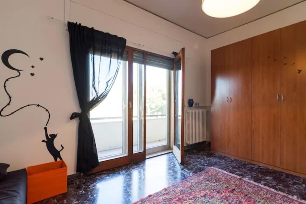 Cascine Park House Apartment Florence Exterior photo