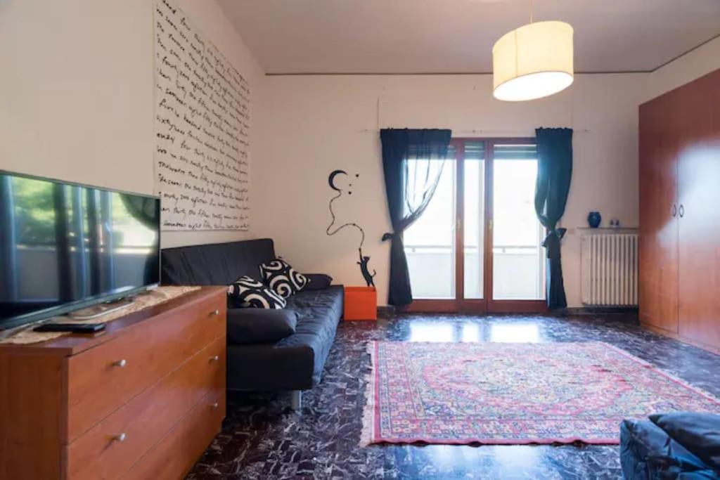 Cascine Park House Apartment Florence Exterior photo