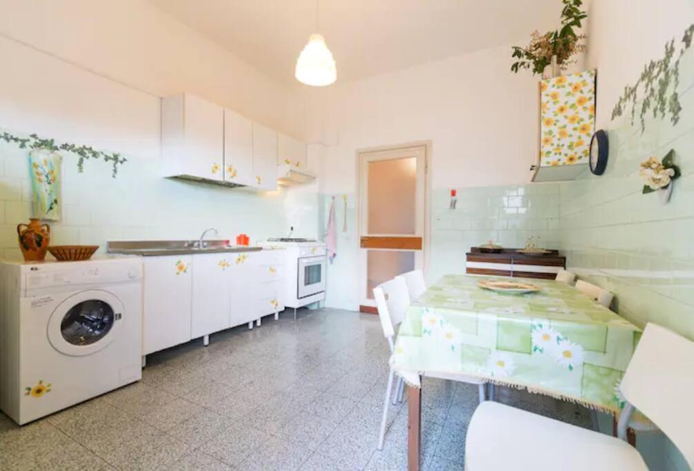 Cascine Park House Apartment Florence Exterior photo