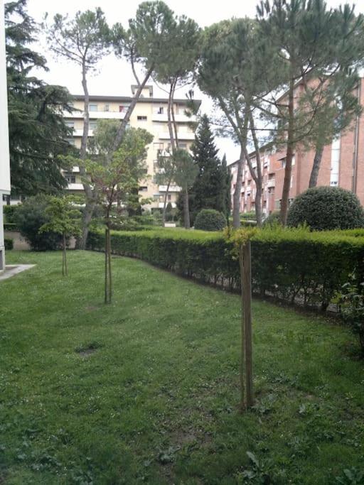 Cascine Park House Apartment Florence Exterior photo