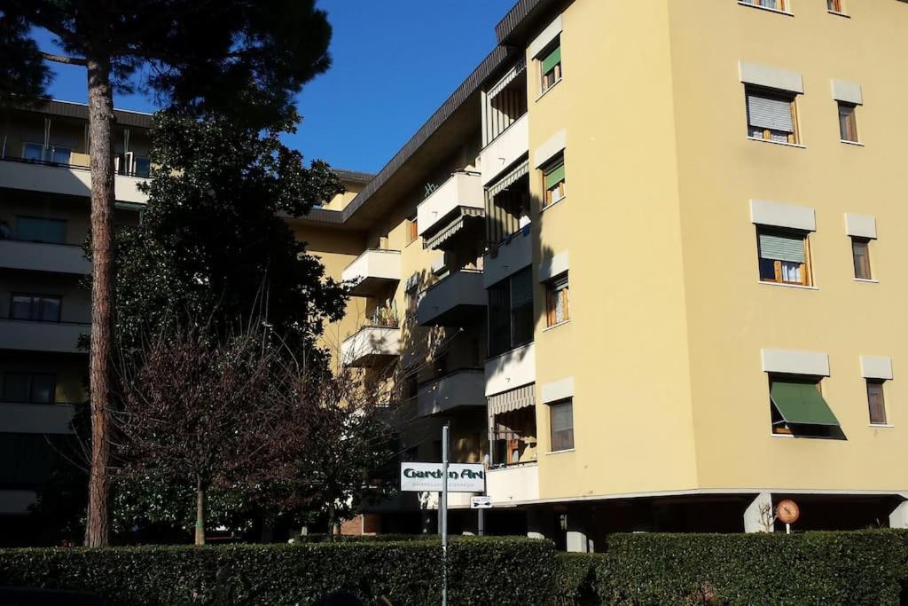 Cascine Park House Apartment Florence Exterior photo