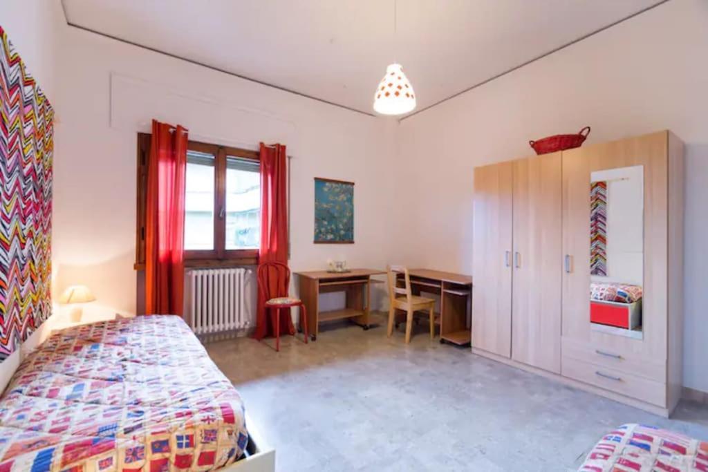 Cascine Park House Apartment Florence Exterior photo